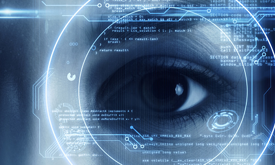 The key element driving the development of AI in PC vision is the rising interest for blended reality.