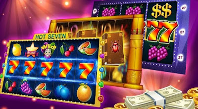 Habanero Slot Sebagai Bandar Judi Resmi