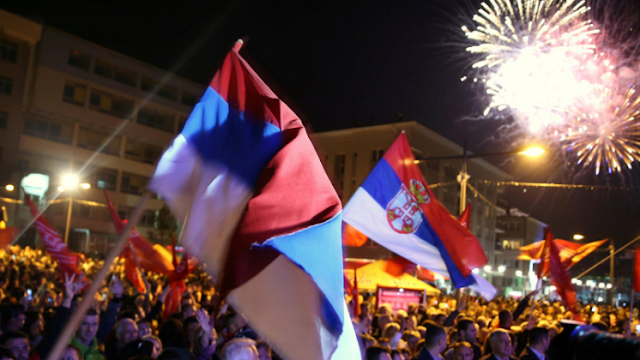 La Serbia a Un Bivio: Risultati Del Referendum Sulla Costituzione