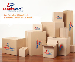 Packers and Movers in Nashik