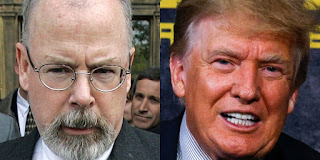 Durham Russia Trump Lies