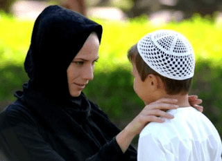 Cara Mendidik Anak Laki-Laki Dalam Islam
