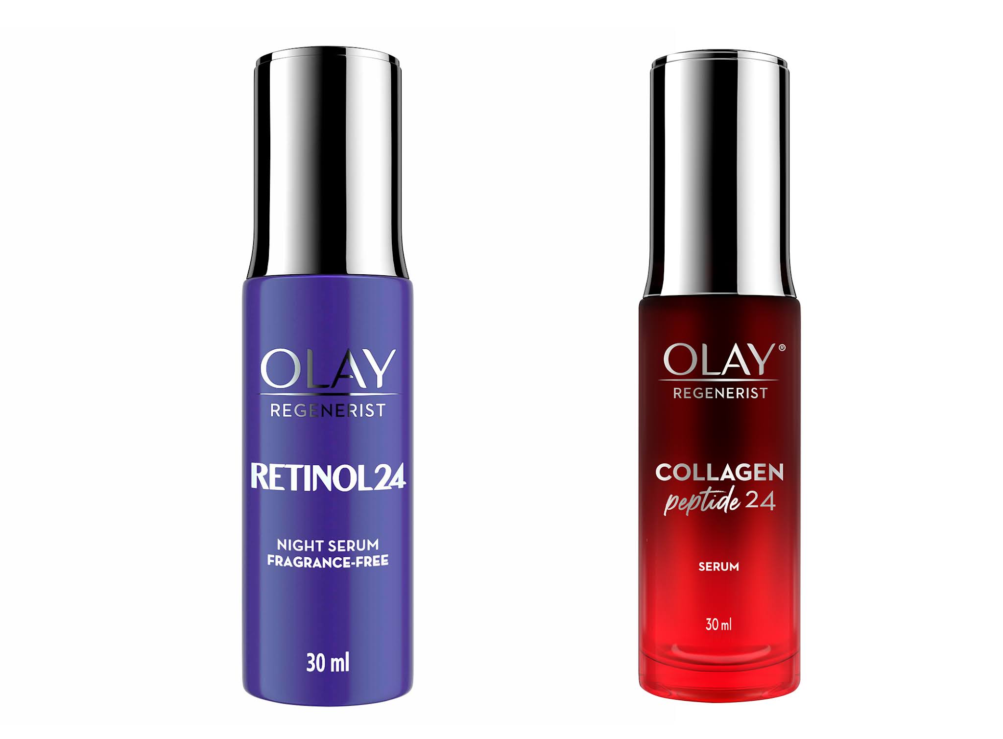 Must-have Olay Serums to Include in Your Skin Care Regimen