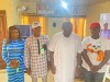 NAUS OSUN CMC VISITS ASS. COMMISSIONER OF POLICE