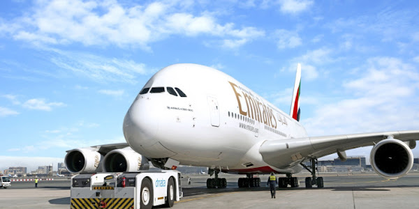 Emirates Group announces Best-ever Financial Performance With Record Profit Of US$ 5.1b