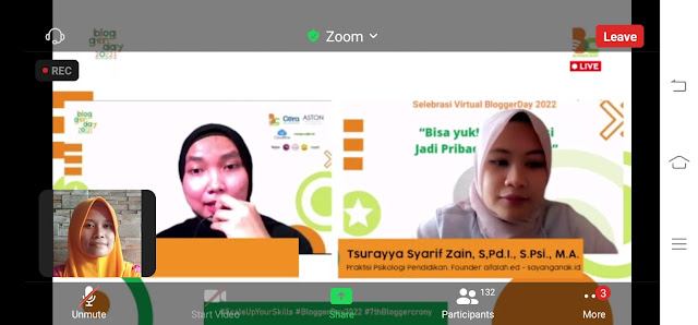 Komunitas Bloggercrony Indonesia