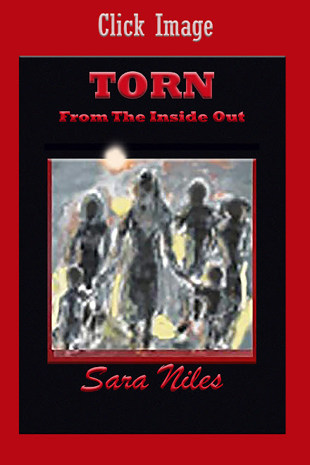 Read Torn From the Inside Out- Sara Niles