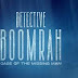 The trailer of the web series 'Detective Boomrah' is out, you will see a case that is wrapped in many mysteries!