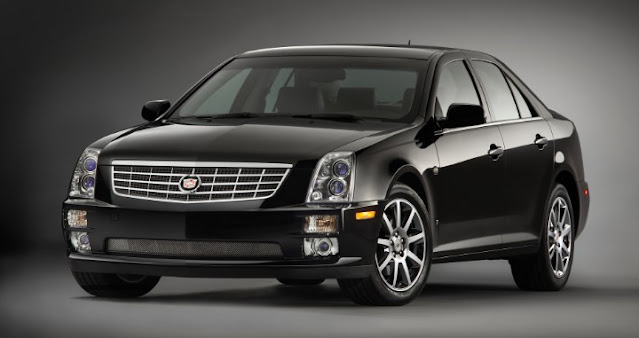 2012 Cadillac XTS Reviews, Specifications, Features and Performance