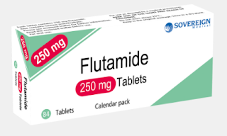 Flutamide Sovereign