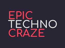 Epic Techno Craze