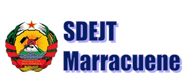 SDEJT Marracuene