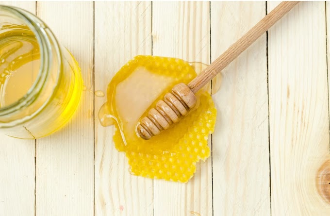 Honey benefits:What is best time to eat honey?