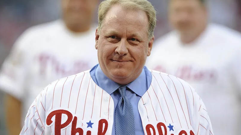 Curt Schilling belongs in the Hall of Fame