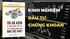 Playlist review sách về Sự Nghiệp & Tài Chính