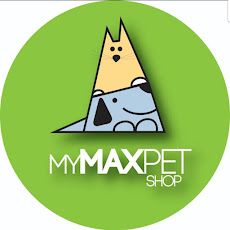 MY MAX PET Shop