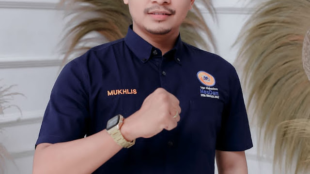 HUT ke-10 Tahun Partai NasDem, Ketua Umum DPW Liga NasDem NTB Sampaikan Pandangan