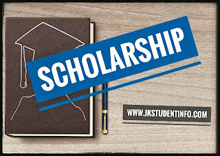 NSP SCHOLARSHIP UPDATE 2020