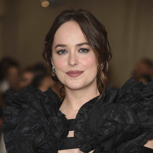 Dakota Johnson is an American actress and model, best known for starring in the 'Fifty Shades of Grey' trilogy.