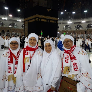 14 Fakta Menarik tentang Kabah Bagi Muslim