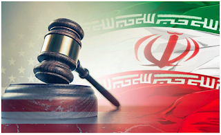  Iran Hukum Penjara dan Cambuk Pria Pencuri 3 Bungkus Kacang Mete
