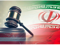 Iran Hukum Penjara dan Cambuk Pria Pencuri 3 Bungkus Kacang Mete