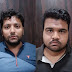 एसएससी की परीक्षा देने आए सॉल्वर गिरोह के 2 सदस्य गिरफ्तार, बिहार से आए थे लखनऊ