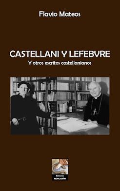 CASTELLANI Y LEFEBVRE: Ya disponible