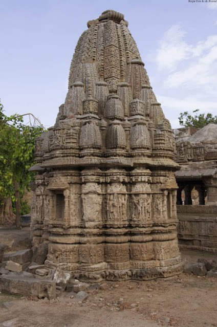 रूद्र महालय, गुजरात (Rudra Mahalaya)