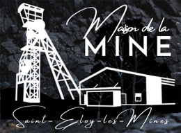 Maison de la mine de Saint-Éloy-les-Mines