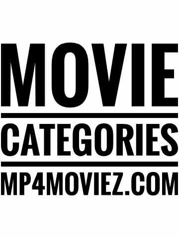 Movie Categories mp4moviez.com