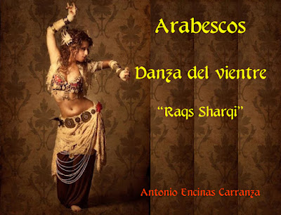 Danza árabe
