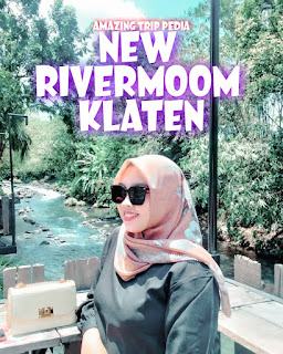 Tempat Wisata New Rivemoon Tiket Masuk Dan Aktivitas [Terbaru]