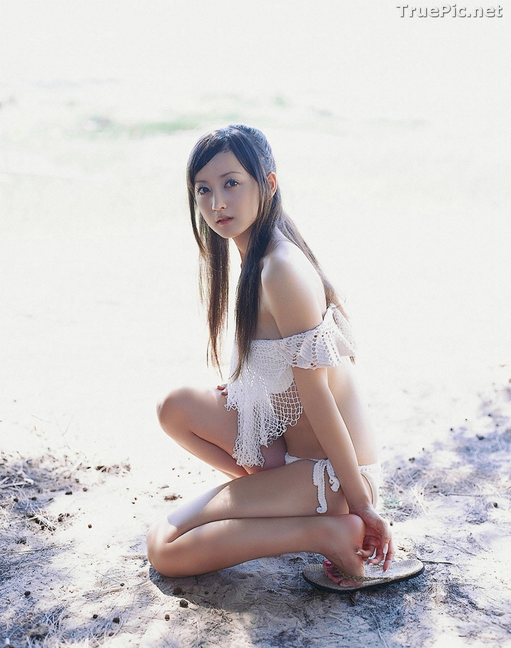 Image Japanese Model – Ayaka Komatsu (小松彩夏) - TruePic.net (110 pictures) - Picture-78