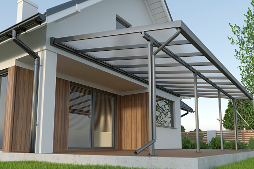 Insulated Patio Roof Brisbane