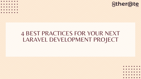 Laravel Development Services