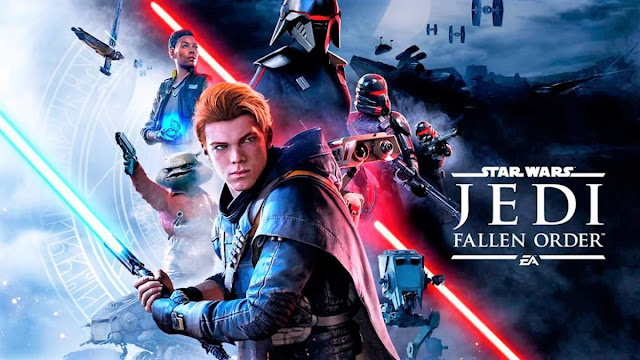 مصدر : الإعلان عن لعبة Star Wars Jedi Fallen Order 2 أصبح قريب جدا بعد هذه التفاصيل..