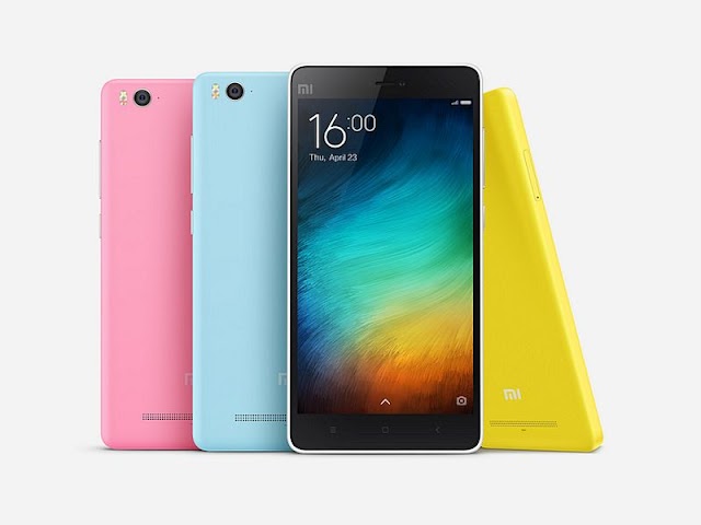 Xiaomi Mi 4i V9.2.3.0.Global_5.0 Hang Logo Dead Recovery Null Baseband Fix By GSM Tested File