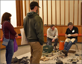 Annual Workshops in Archaeology