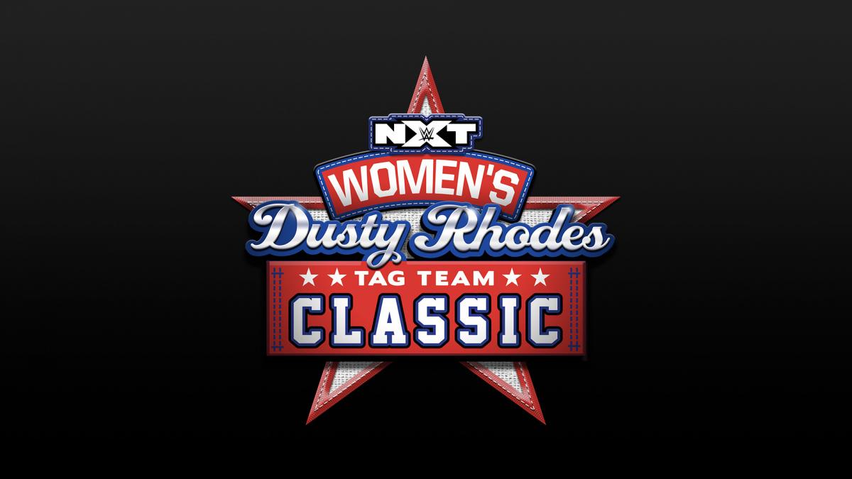 WWE pode não realizar o Women’s Dusty Rhodes Tag Team Classic desse ano por falta de lutadoras