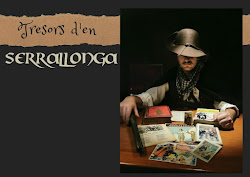 TRESORS D'EN SERRALLONGA