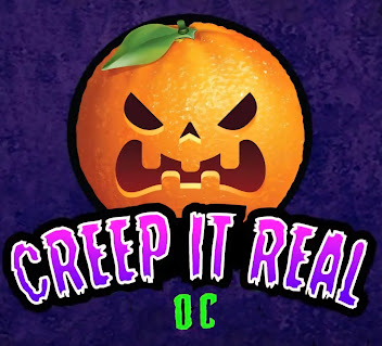 ~ CREEP IT REAL OC ~
