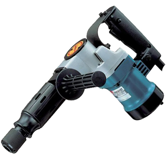 Máy đục bê tông Makita HM0810T 900W Trung Quốc