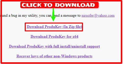 How-to-find-windows10-product-key