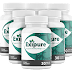 Exipure Weight Loss Supplement And 1/2 Teaspoon Burns Fat 728% Faster And 10 cups of water a day SLOWS metabolism 