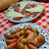Spanish Food