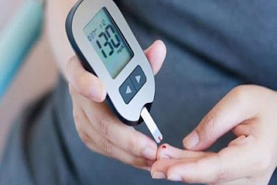 Glucometer: Measures blood glucose levels