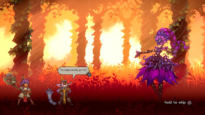 Itorah game screenshot