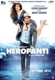Heropanti (2014) Movie Review PDisk Movies