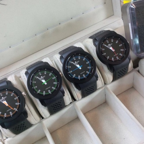 Harga Jam Tangan Vinergy Waterproof